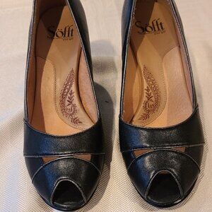 Women's Wedge Heels